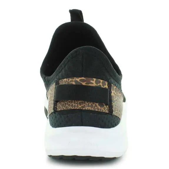 New Balance shoes - Wnrgsbw2 - Black 3