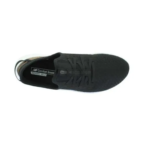 New Balance shoes - Wnrgsbw2 - Black 4