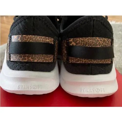 New Balance shoes - Wnrgsbw2 - Black 5