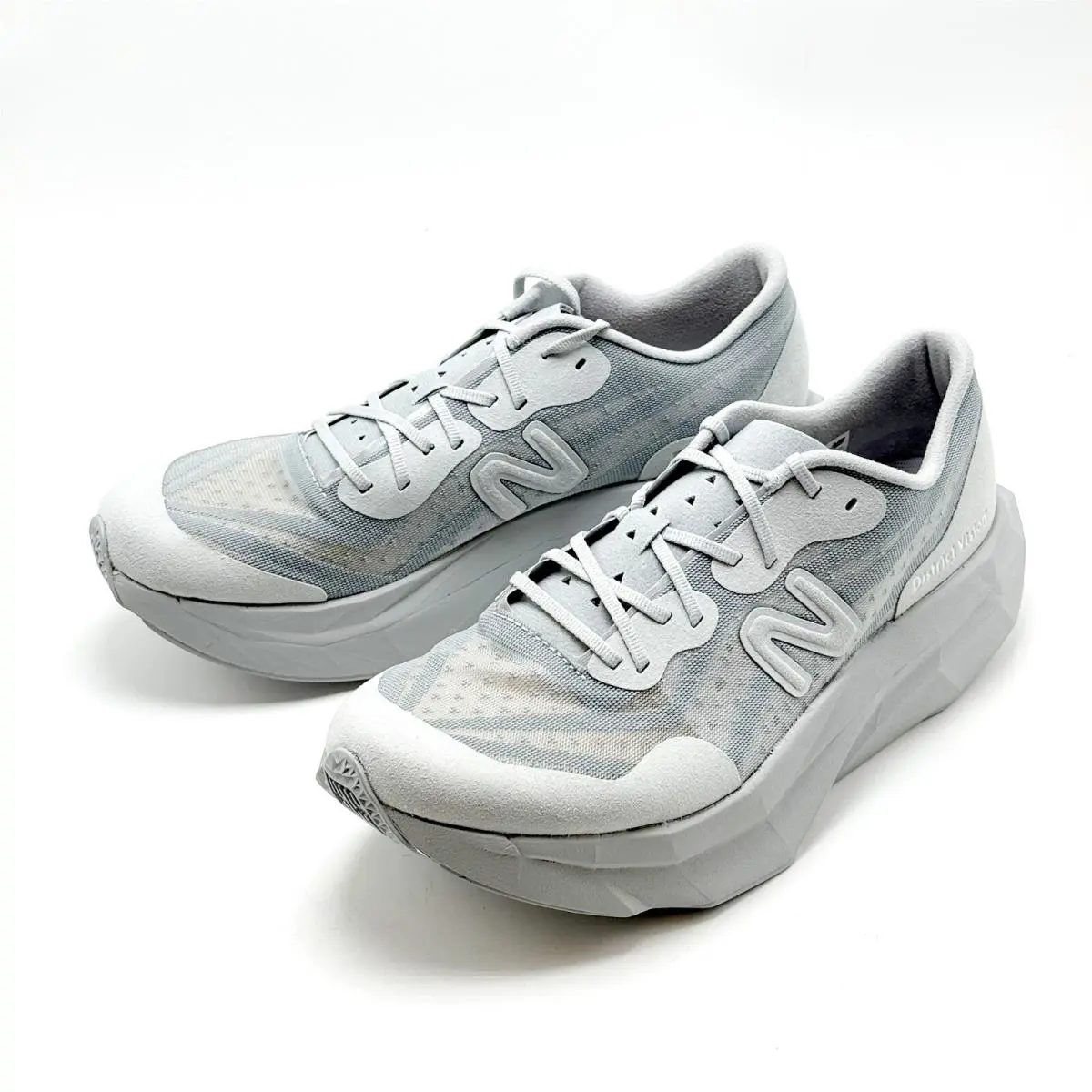 New Balance shoes - New Balance FuelCell SuperComp - FuelCell SuperComp - M1906RX - Gray 0
