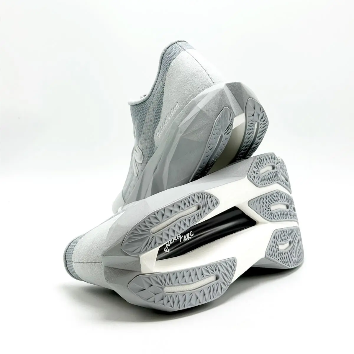 New Balance shoes - New Balance FuelCell SuperComp - FuelCell SuperComp - M1906RX - Gray 3