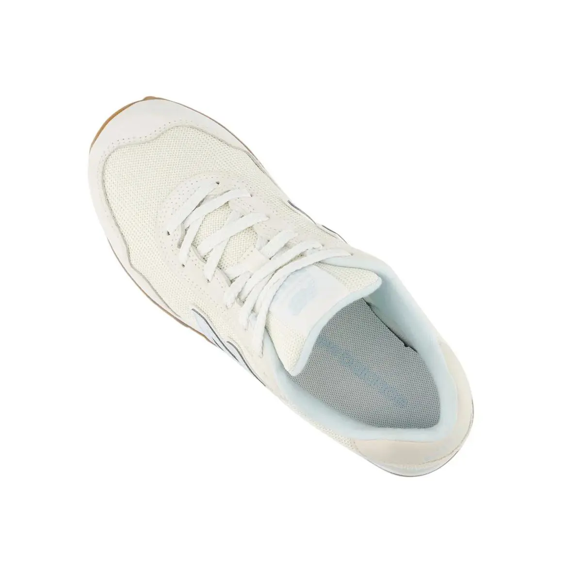 New Balance shoes - Off White 3