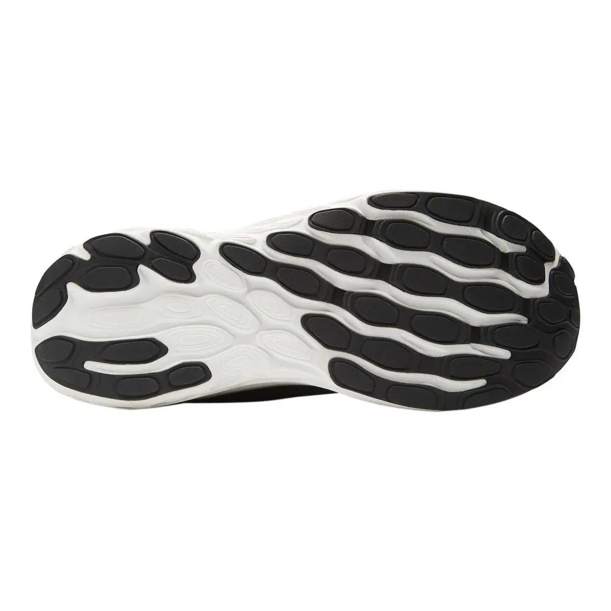 New Balance shoes - New Balance 1080 - M1080K13 - Black White 8