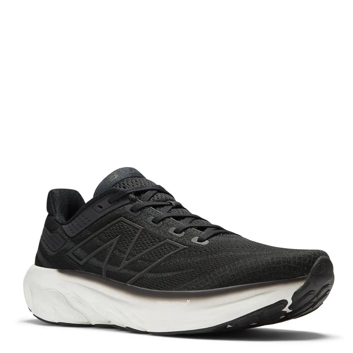 New Balance shoes - New Balance 1080 - M1080K13 - Black White 4