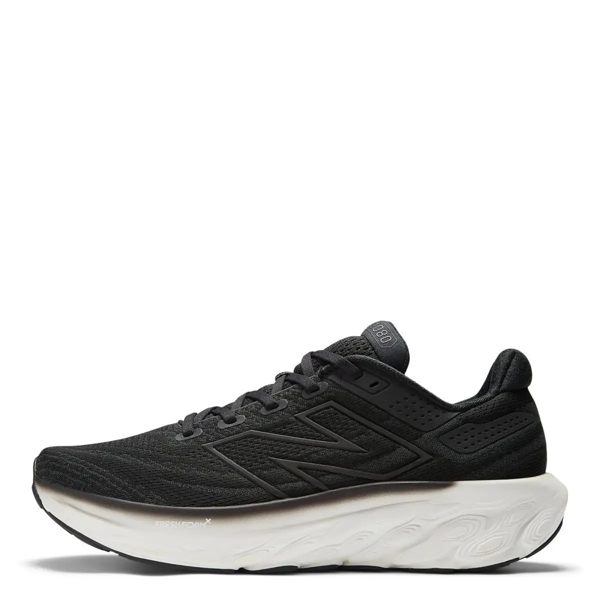 New Balance shoes - New Balance 1080 - M1080K13 - Black White 5