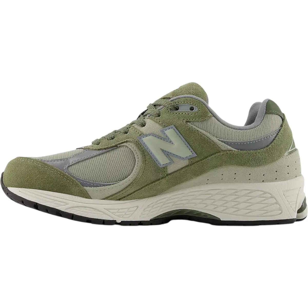 New Balance shoes - New Balance 2002R - Great Plains/Incense/Slate Grey 31