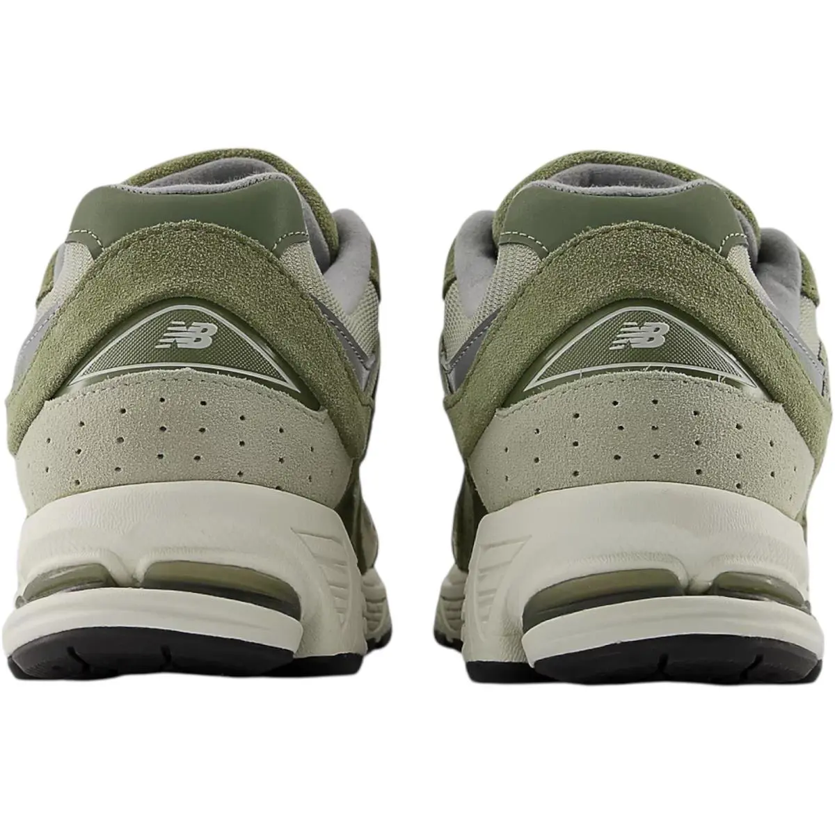 New Balance shoes - New Balance 2002R - Great Plains/Incense/Slate Grey 32