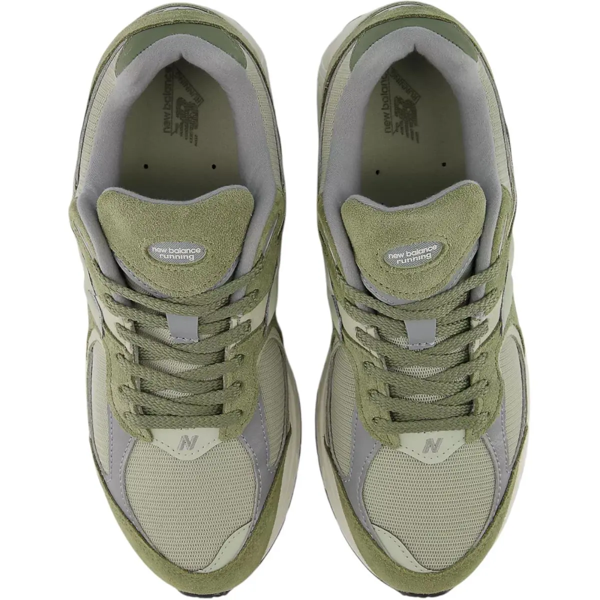 New Balance shoes - New Balance 2002R - Great Plains/Incense/Slate Grey 33