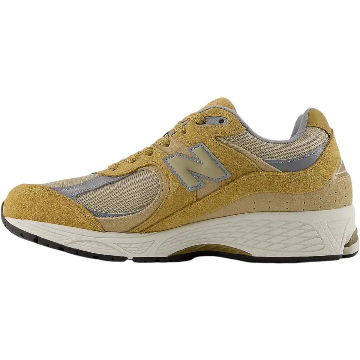 New Balance shoes - New Balance 2002R - Great Plains/Incense/Slate Grey 8
