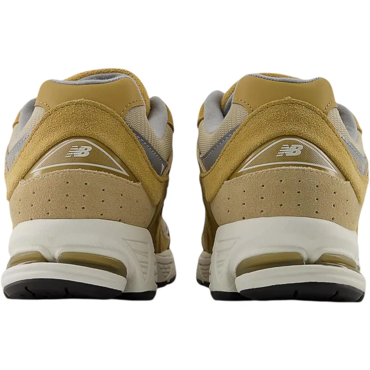 New Balance shoes - New Balance 2002R - Great Plains/Incense/Slate Grey 9