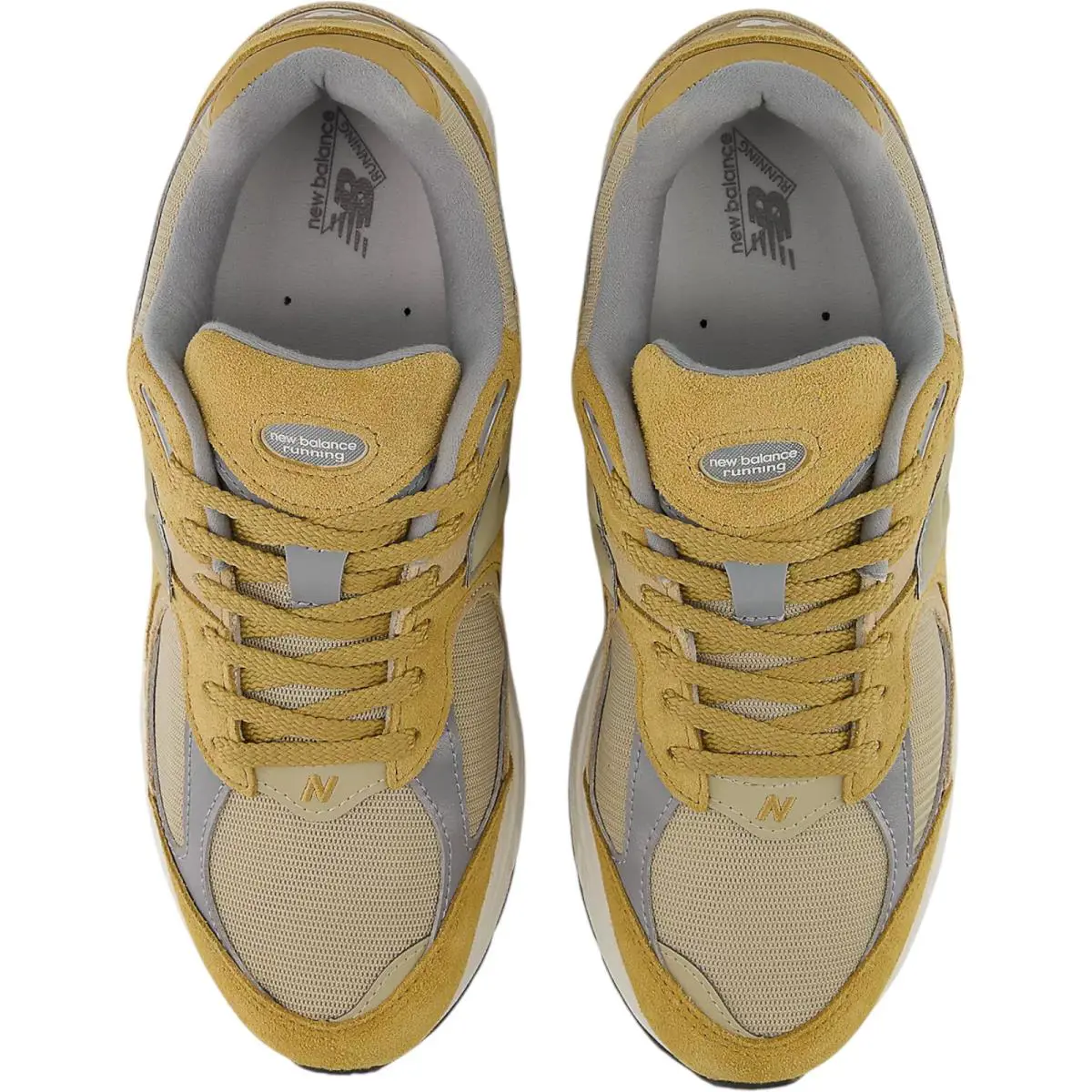 New Balance shoes - New Balance 2002R - Great Plains/Incense/Slate Grey 10
