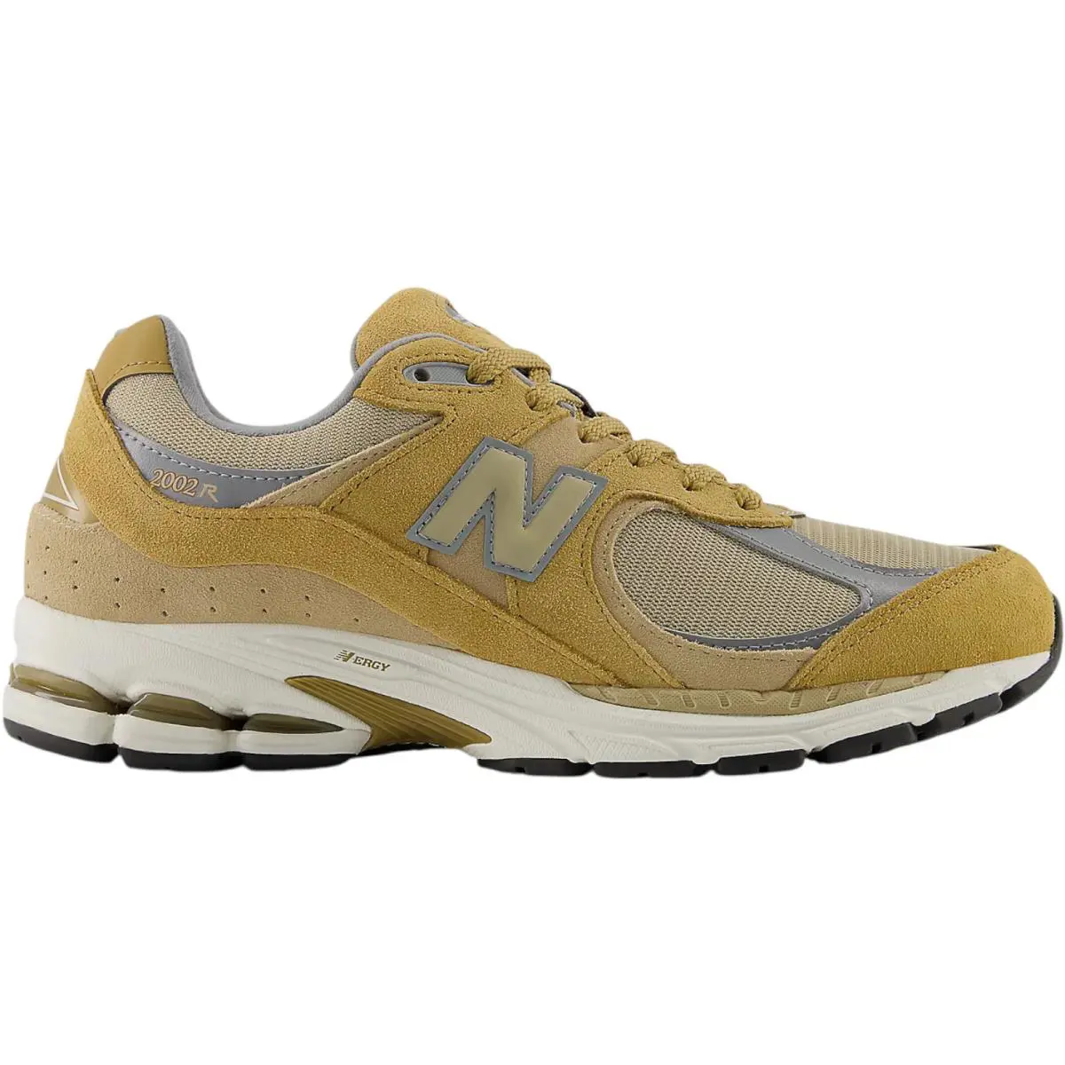New Balance shoes - New Balance 2002R - Great Plains/Incense/Slate Grey 7