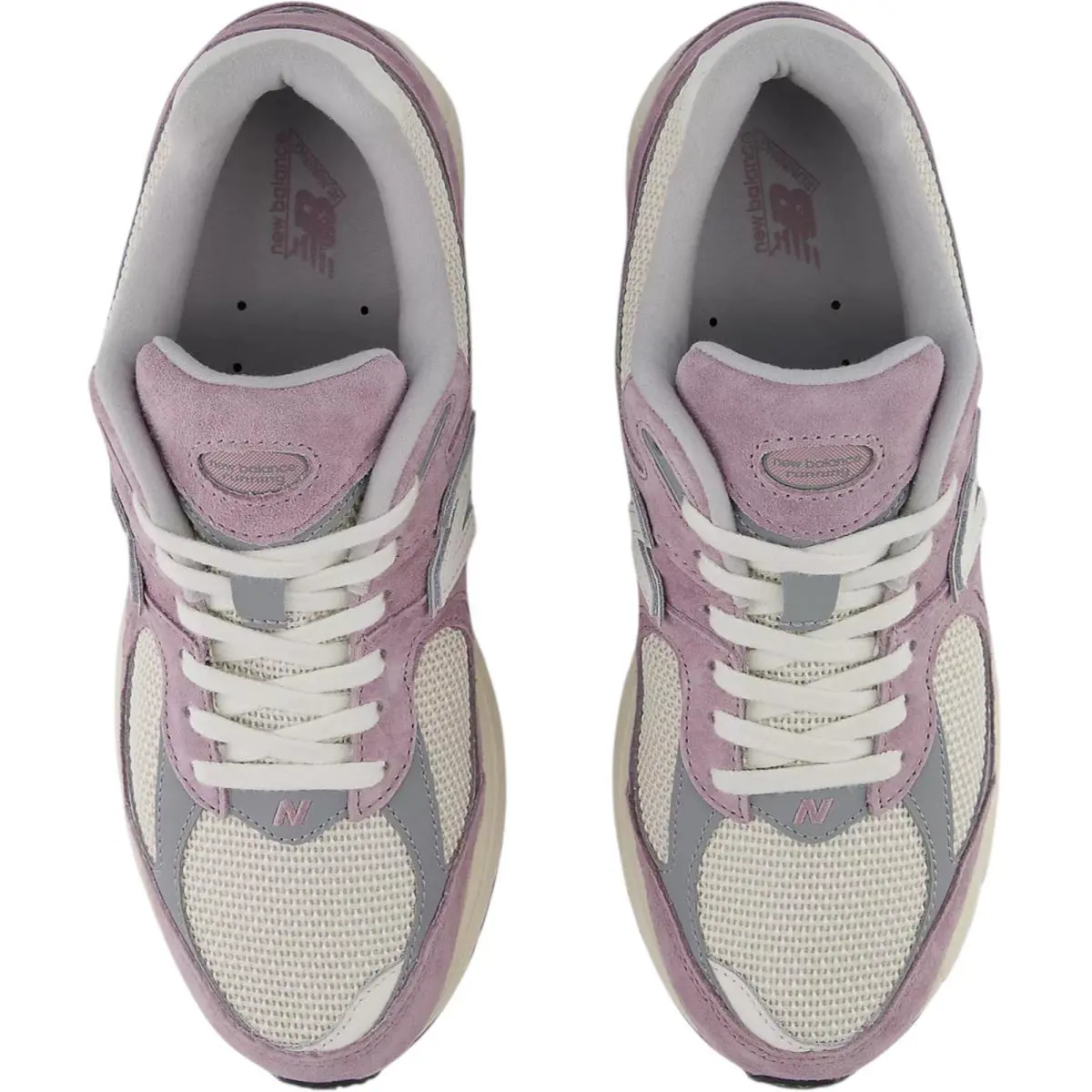 New Balance shoes - New Balance 2002R - Great Plains/Incense/Slate Grey 24