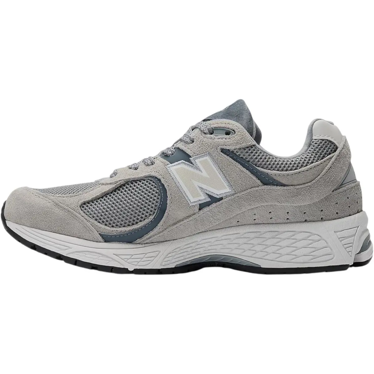 New Balance shoes - New Balance 2002R - Great Plains/Incense/Slate Grey 13