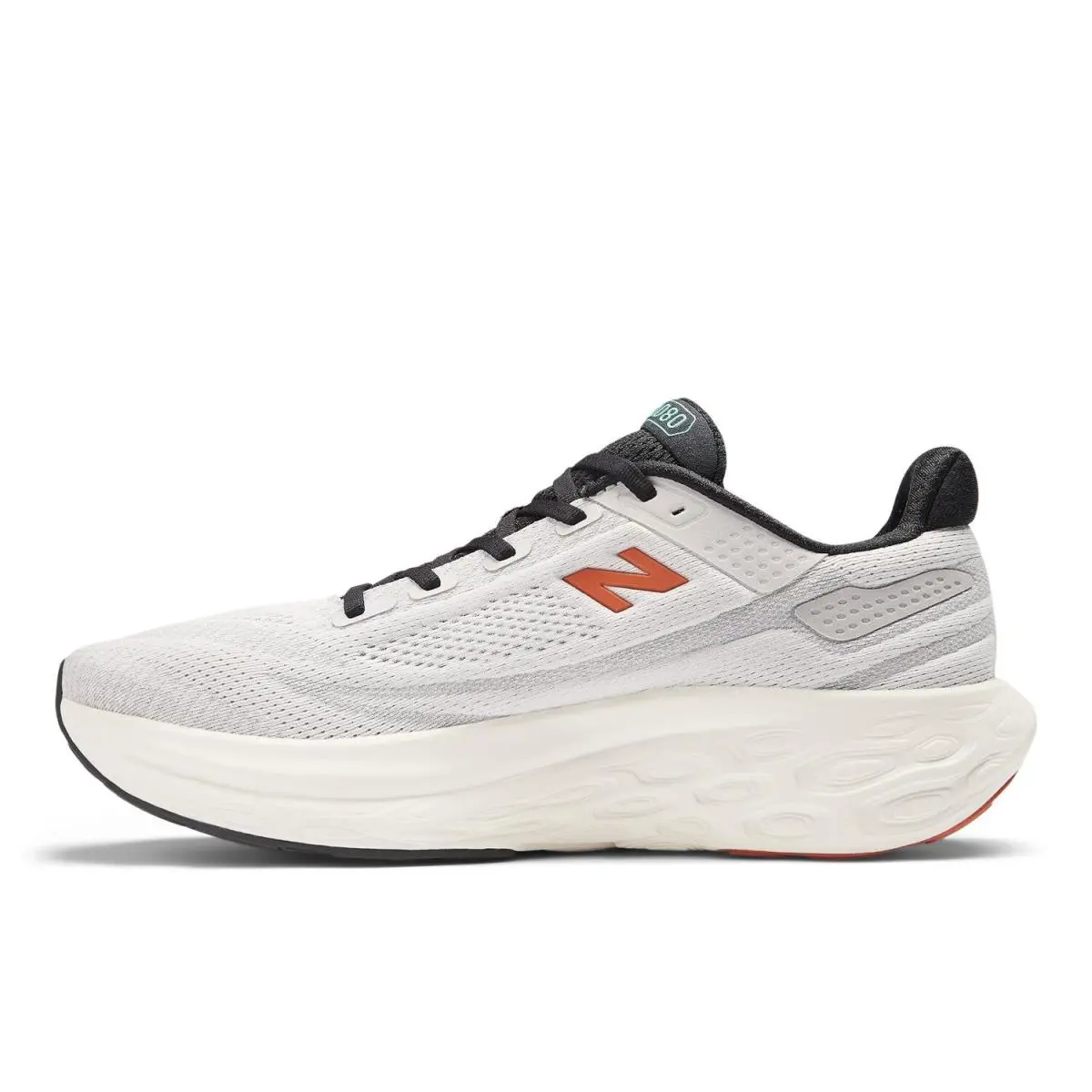 New Balance shoes - M1080AFF - M1080AFF - Grey Green 0