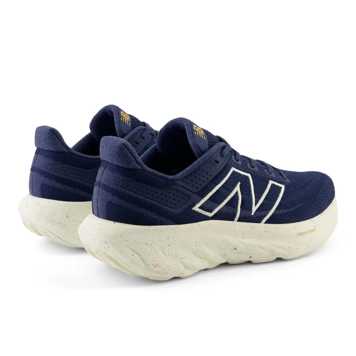 New Balance shoes - New Balance Fresh Foam 1080 - M1080P13 - Blue Blue 0