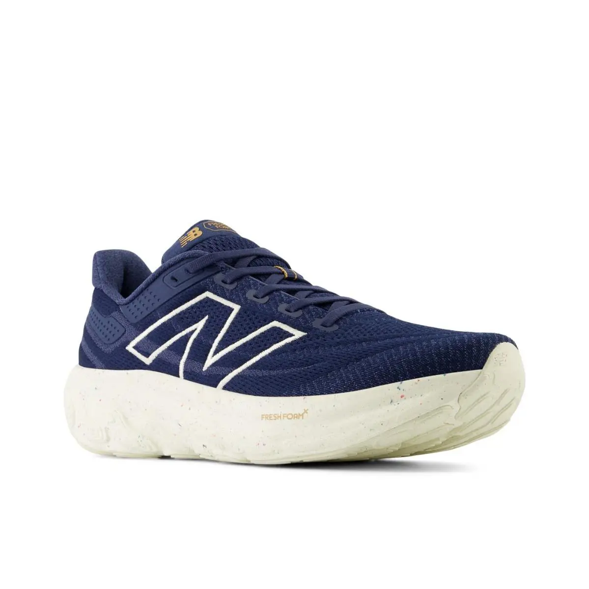 New Balance shoes - New Balance Fresh Foam 1080 - M1080P13 - Blue Blue 1