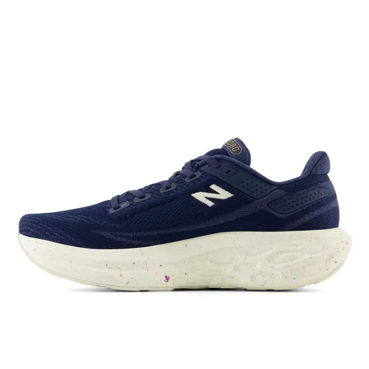 New Balance shoes - New Balance Fresh Foam 1080 - M1080P13 - Blue Blue 2