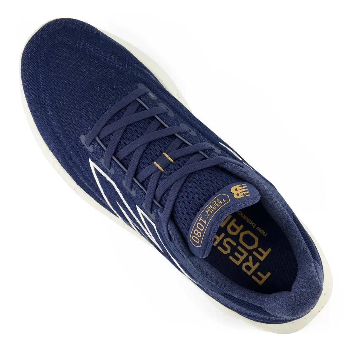 New Balance shoes - New Balance Fresh Foam 1080 - M1080P13 - Blue Blue 4