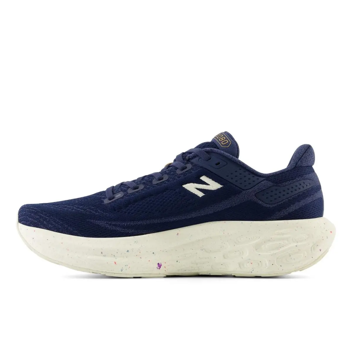 New Balance shoes - New Balance Fresh Foam 1080 - M1080P13 - Blue Blue 8