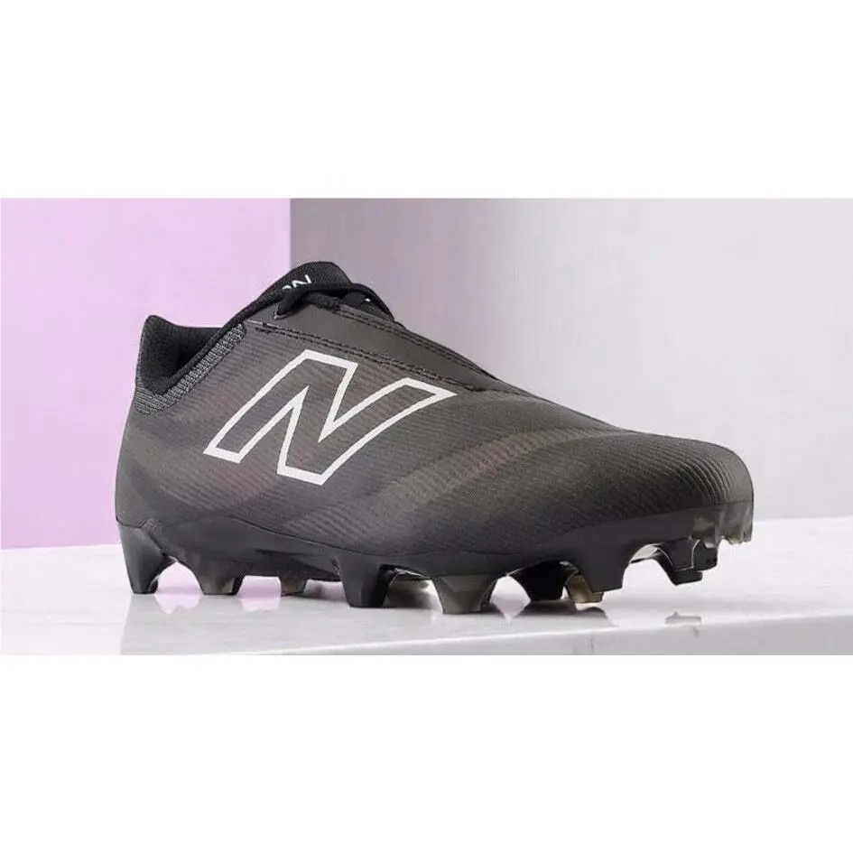 New Balance shoes - Black/Blacktop 0