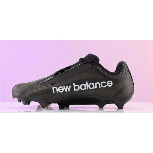 New Balance shoes - Black/Blacktop 1