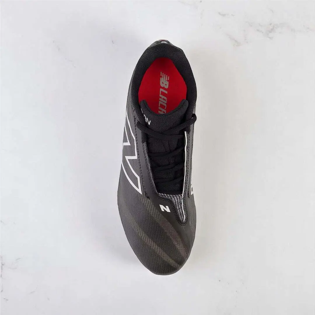 New Balance shoes - Black/Blacktop 2