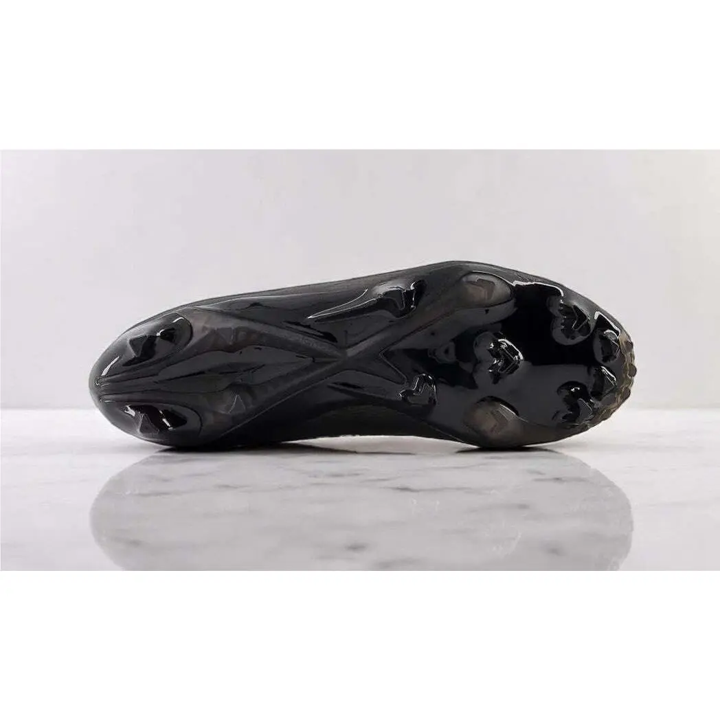 New Balance shoes - Black/Blacktop 8