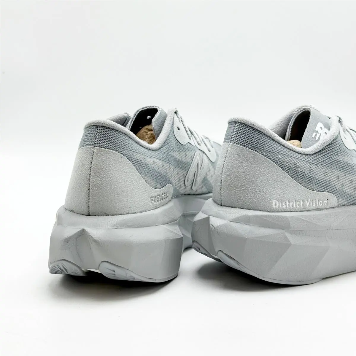 New Balance shoes - New Balance - M1906RX - Gray 2