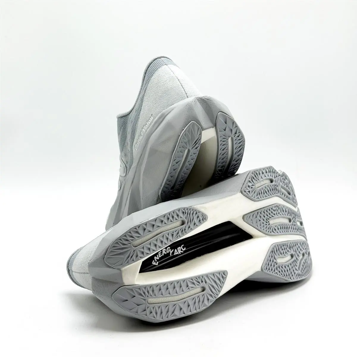 New Balance shoes - New Balance - M1906RX - Gray 8