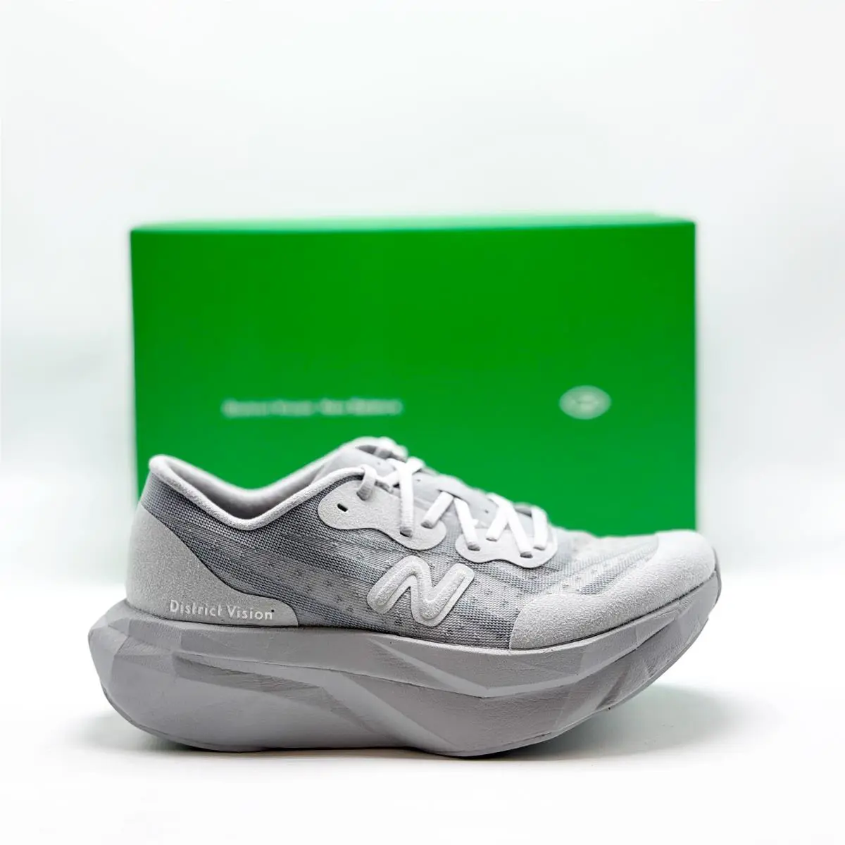 New Balance shoes - New Balance - M1906RX - Gray 4