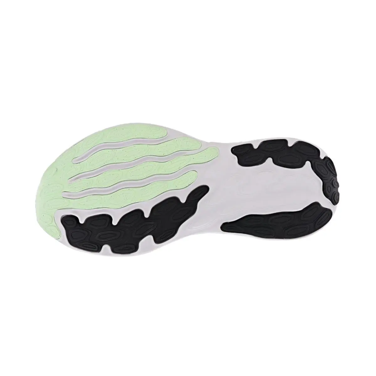 New Balance shoes - New Balance 680 v8 - W680CB8 - BLACK / DARK SILVER METALLIC / PEACH NECTAR 3
