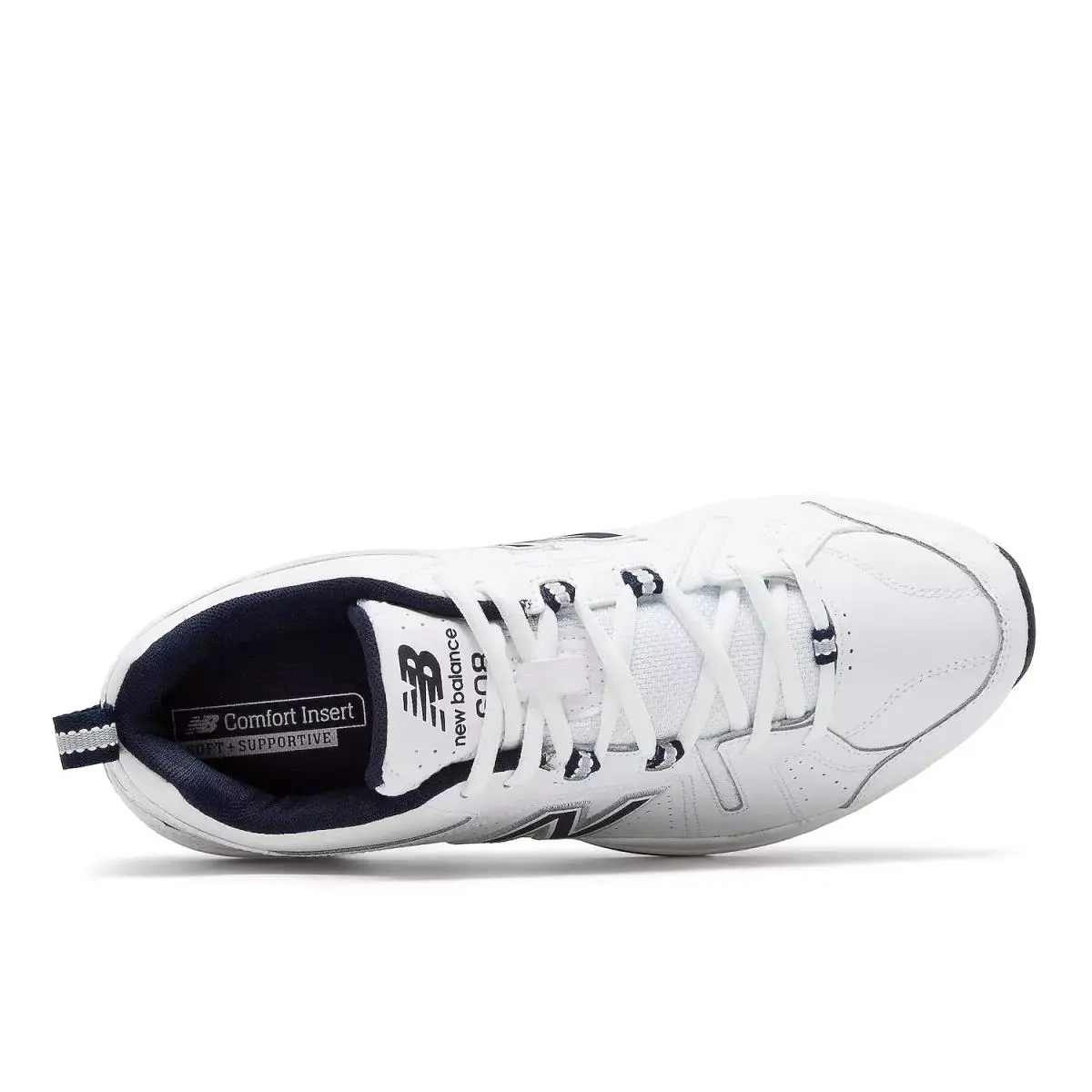 New Balance shoes - White/Blue 0