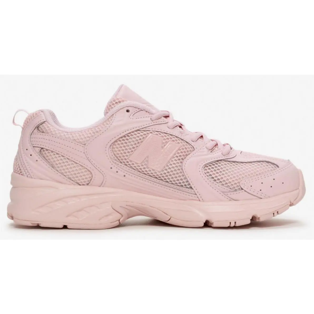 New Balance shoes - New Balance 530 - U530TBD - Pink (UPC: 197968186560) 2