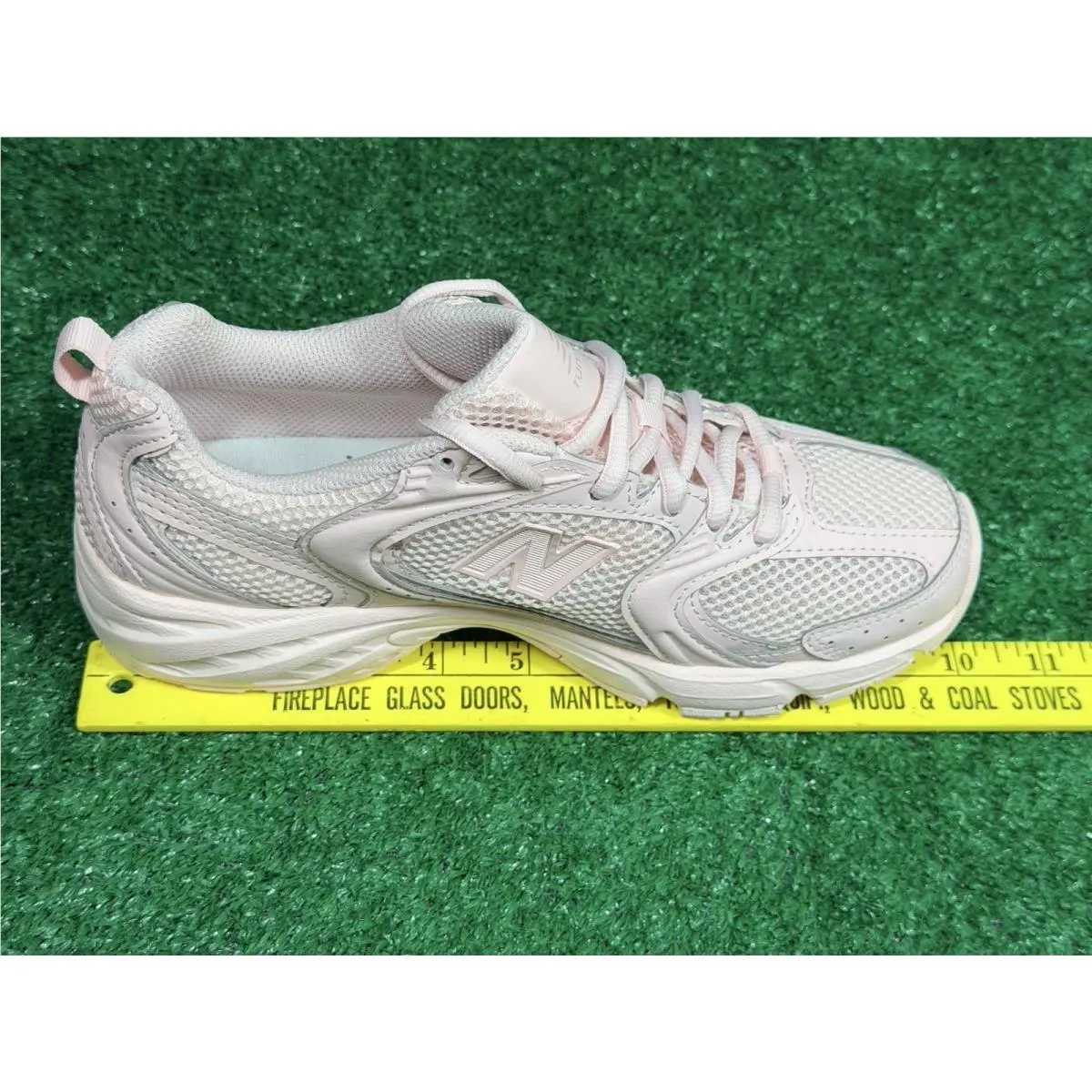 New Balance shoes - New Balance 530 - U530TBD - Pink 12