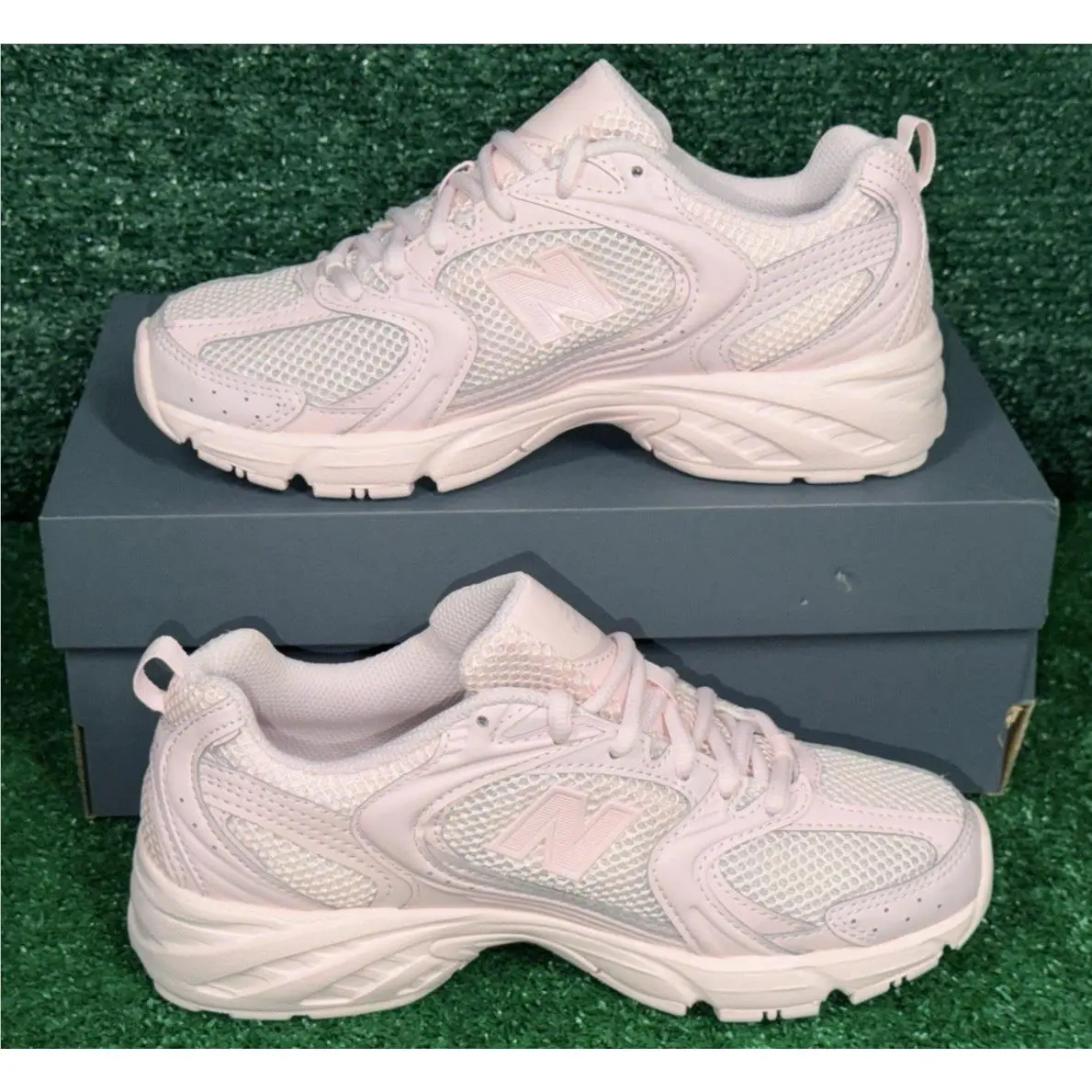 New Balance shoes - New Balance 530 - U530TBD - Pink 0