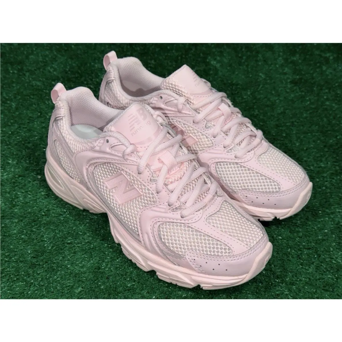 New Balance shoes - New Balance 530 - U530TBD - Pink 1