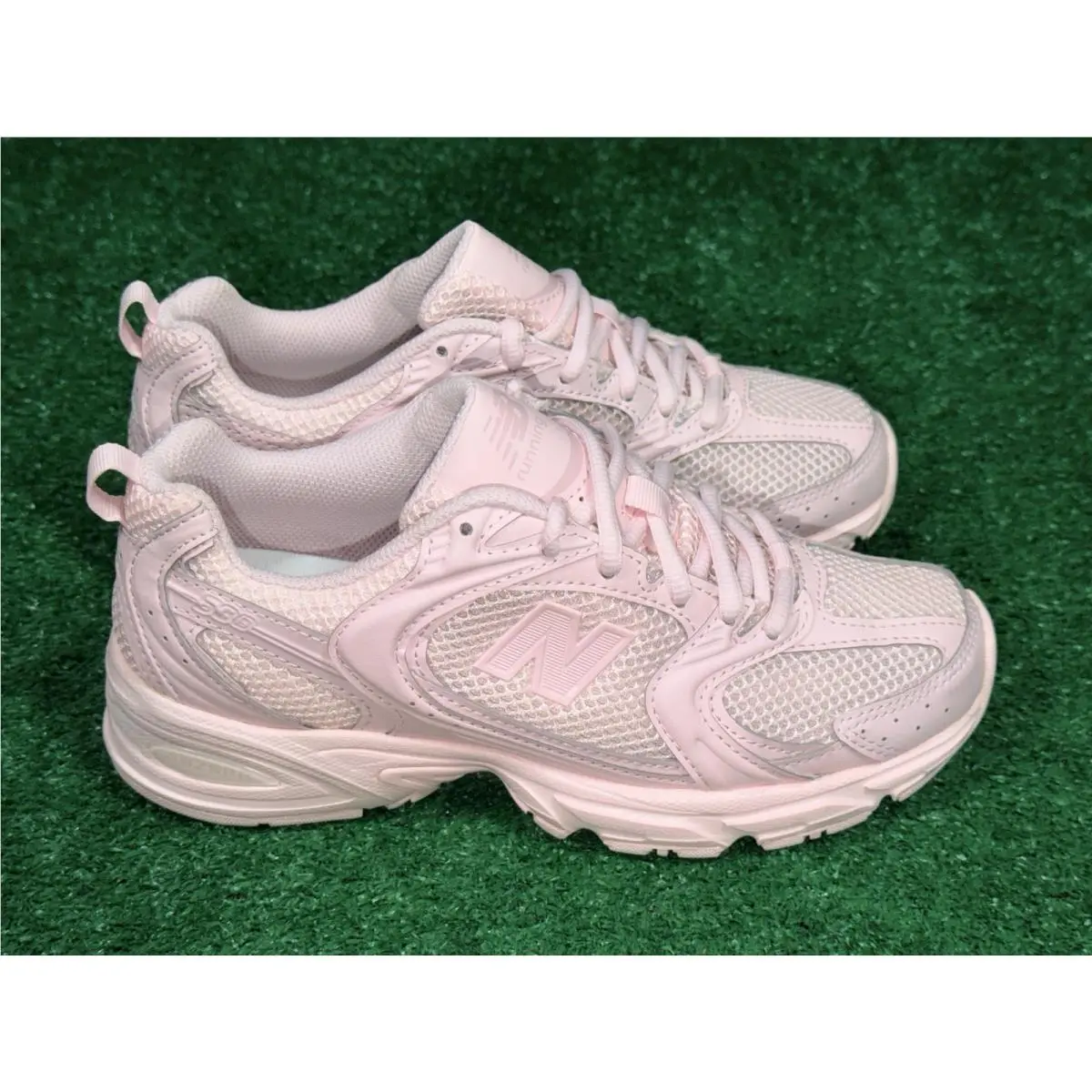 New Balance shoes - New Balance 530 - U530TBD - Pink 2