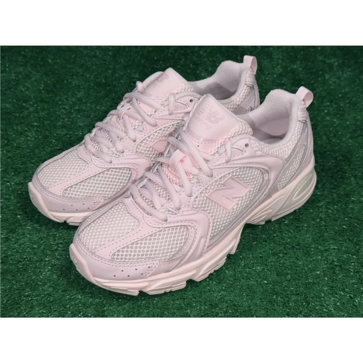 New Balance shoes - New Balance 530 - U530TBD - Pink 3