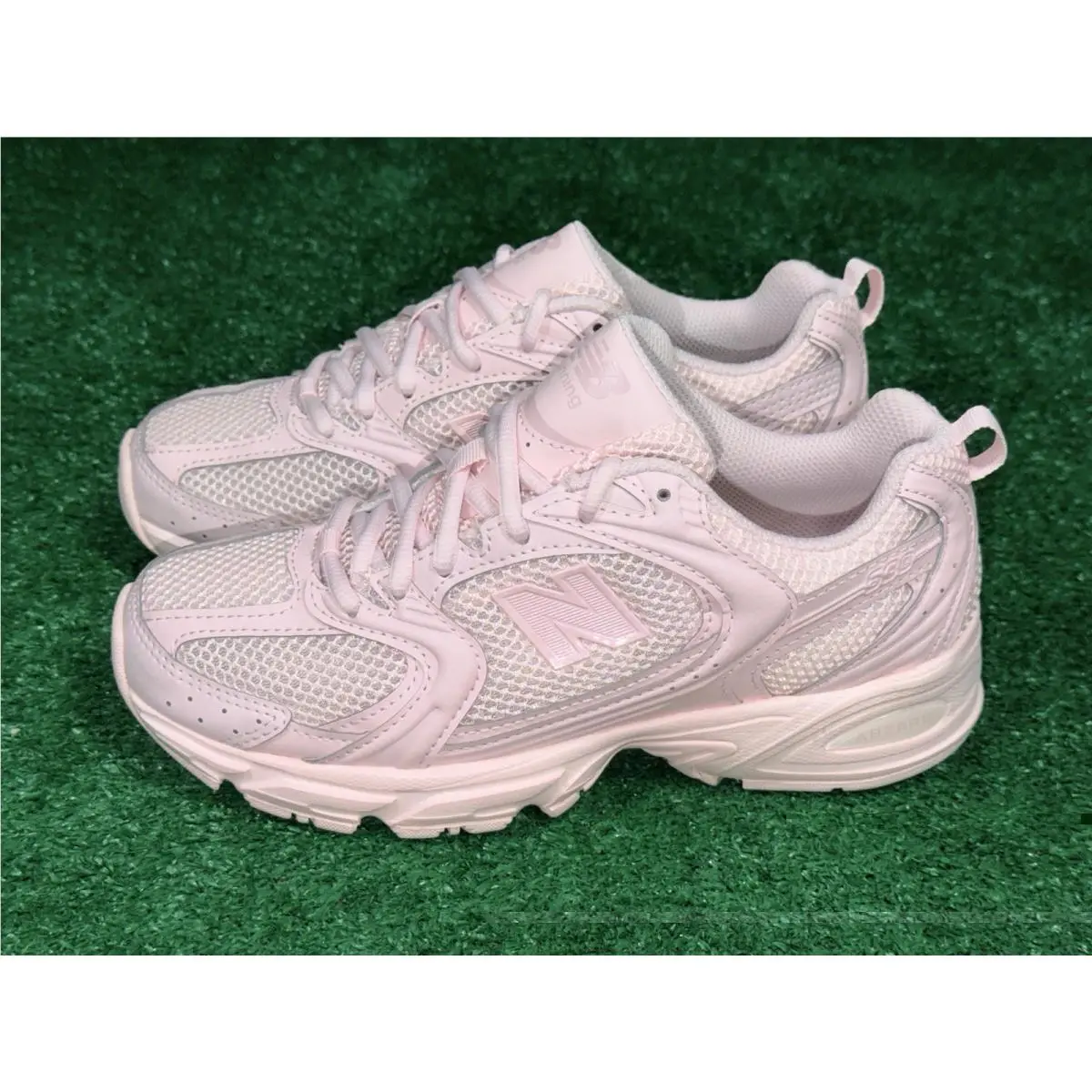 New Balance shoes - New Balance 530 - U530TBD - Pink 4