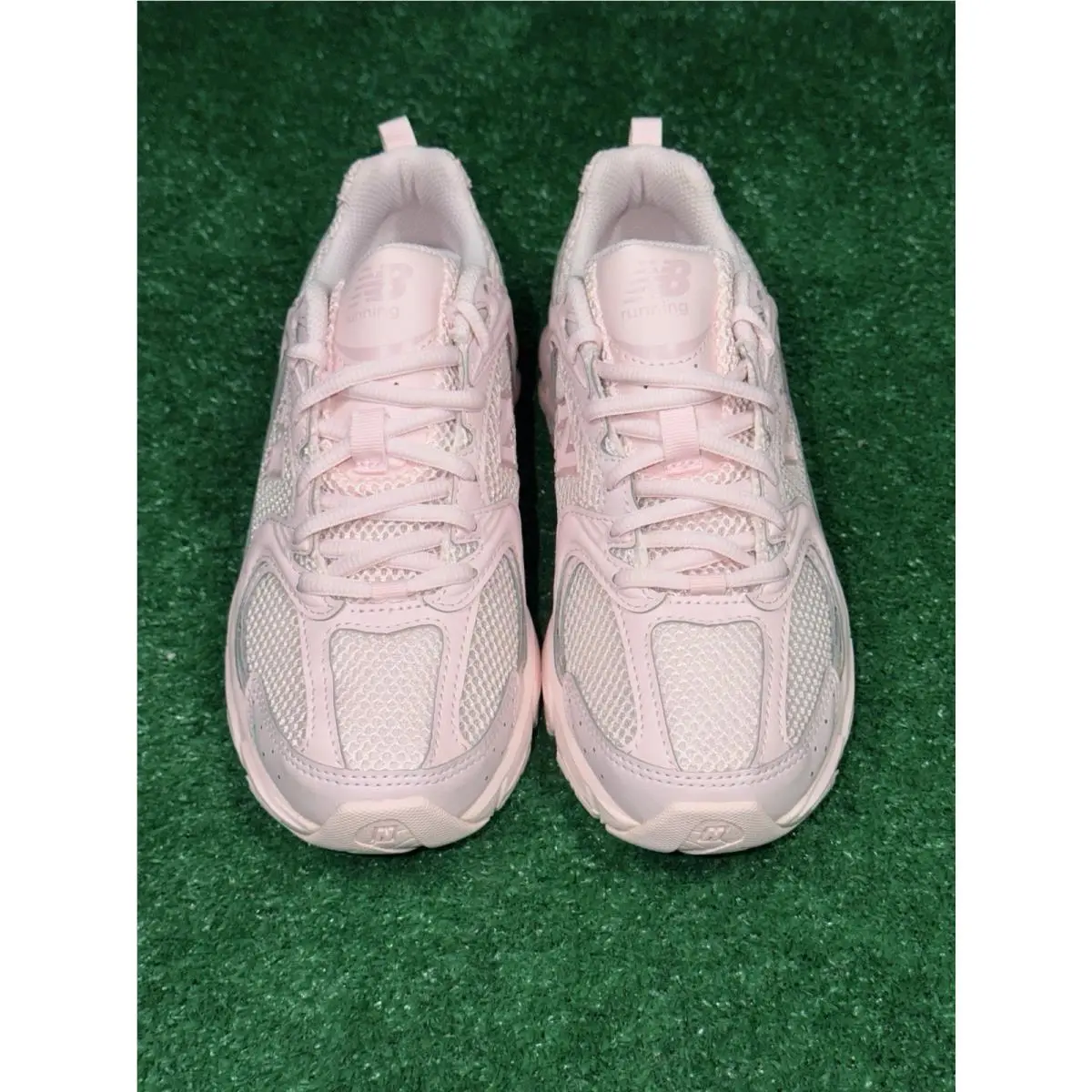 New Balance shoes - New Balance 530 - U530TBD - Pink 5