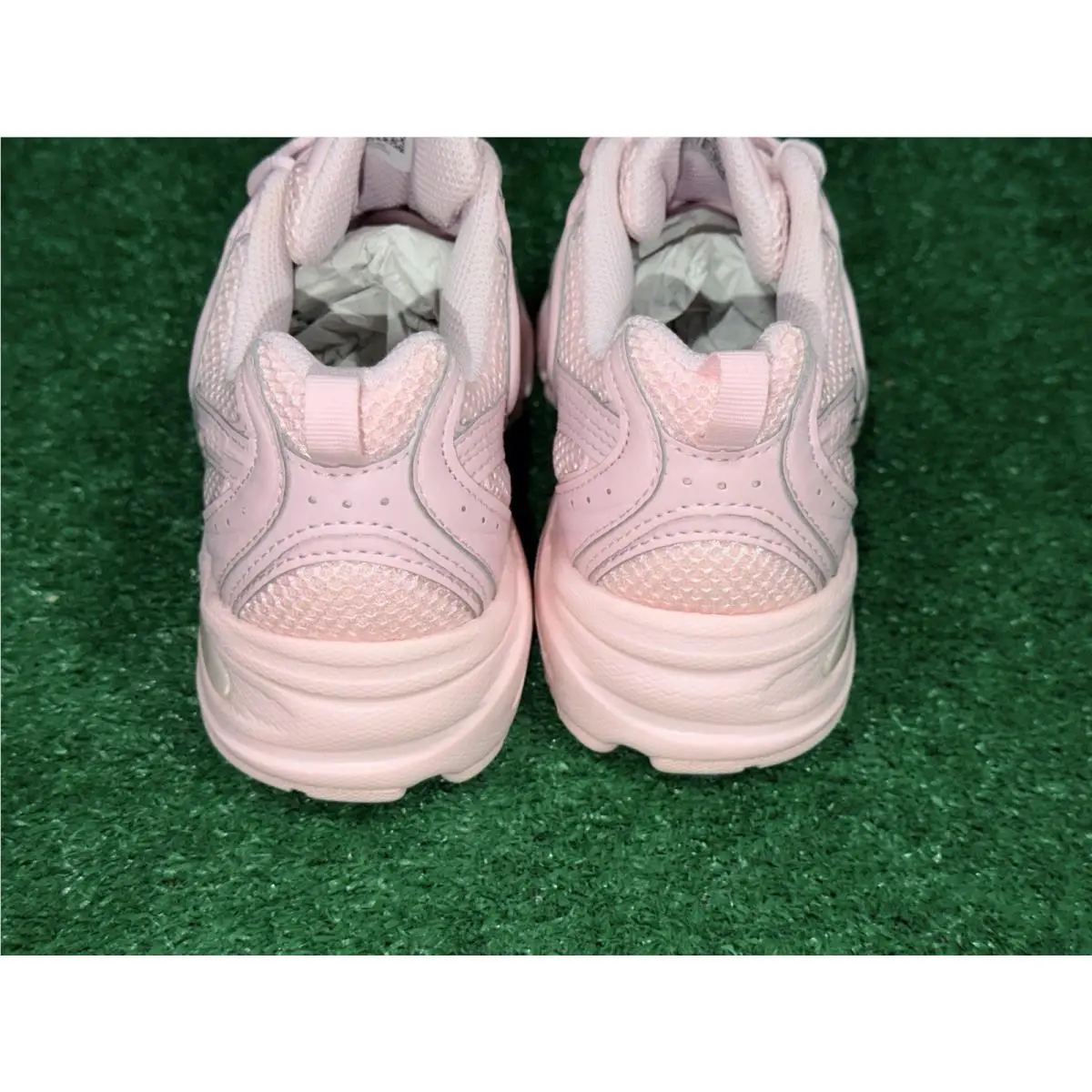 New Balance shoes - New Balance 530 - U530TBD - Pink 6
