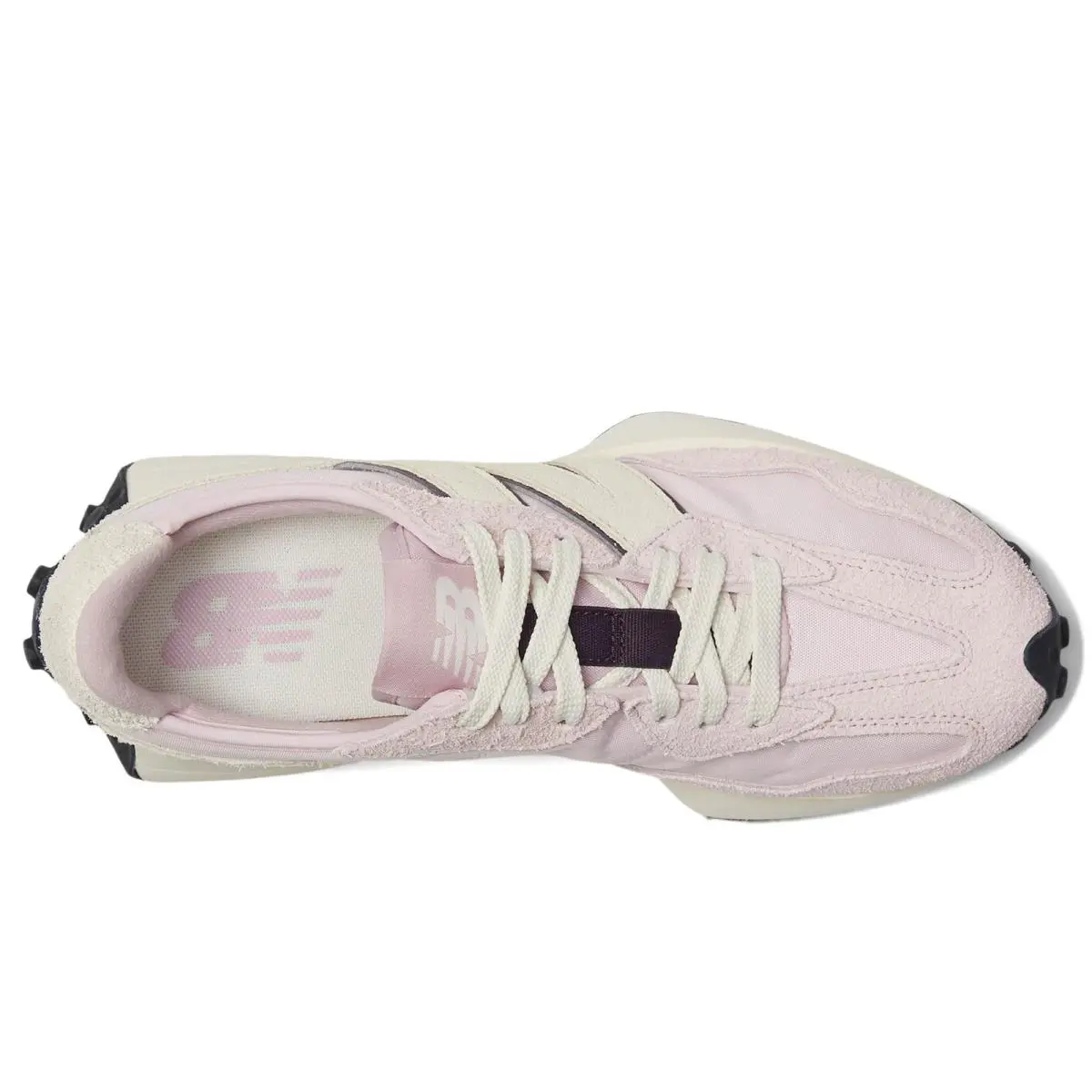 New Balance shoes - WS327SSB - WS327SSB - Twilight Haze/Rose Sugar/Deep Plum (UPC: 197967965456) 0