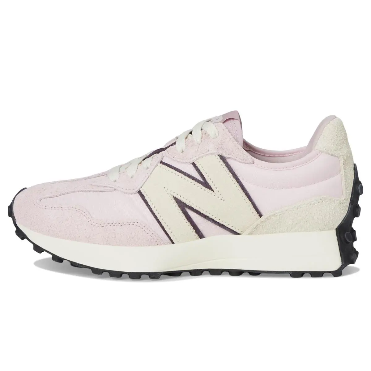 New Balance shoes - WS327SSB - WS327SSB - Twilight Haze/Rose Sugar/Deep Plum (UPC: 197967965456) 2