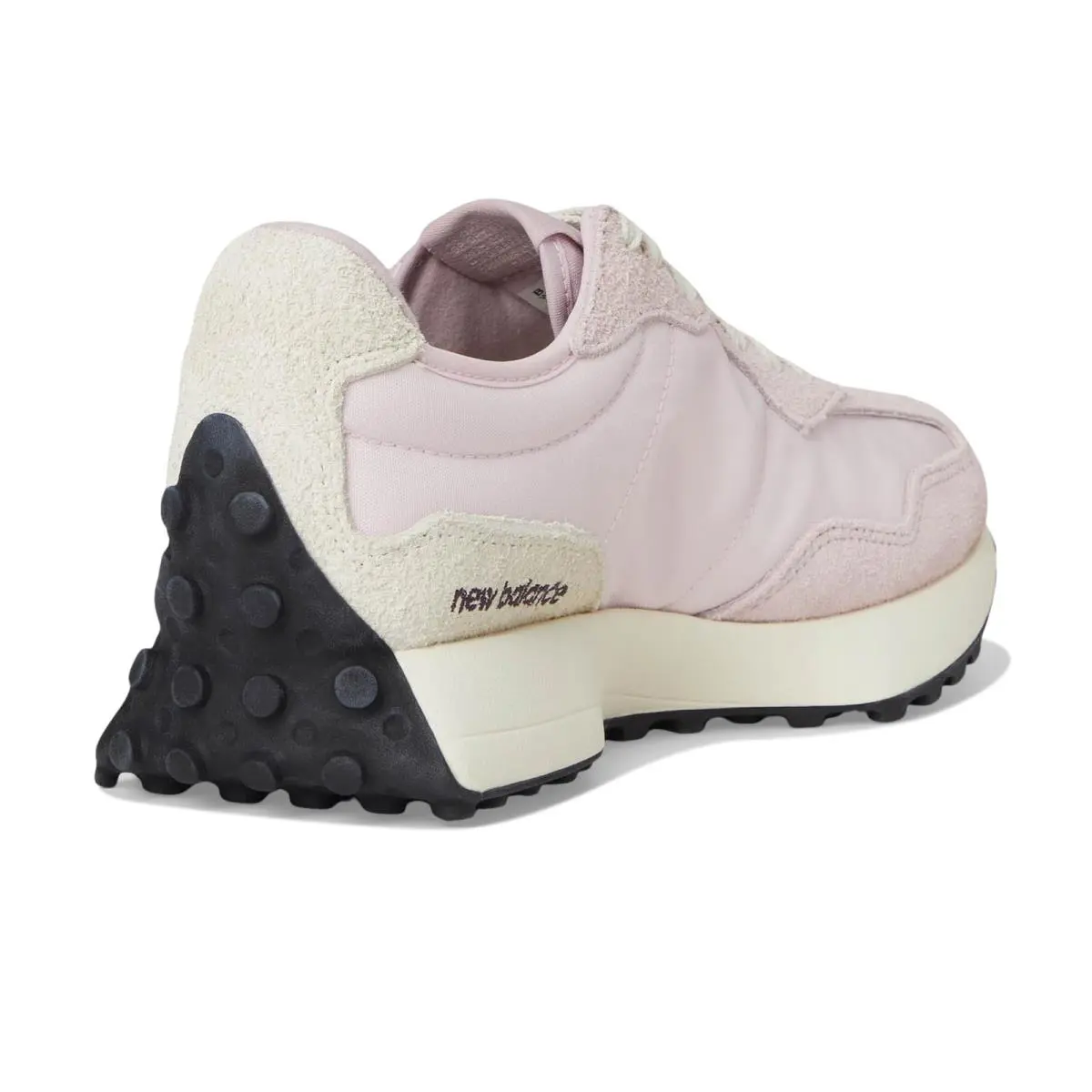 New Balance shoes - WS327SSB - WS327SSB - Twilight Haze/Rose Sugar/Deep Plum (UPC: 197967965456) 3