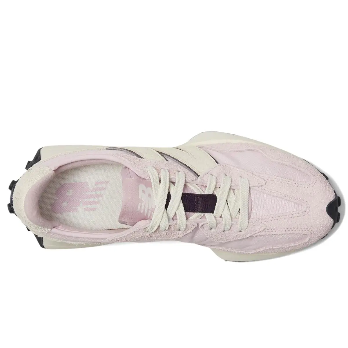New Balance shoes - WS327SSB - WS327SSB - Twilight Haze/Rose Sugar/Deep Plum (UPC: 197967965470) 0