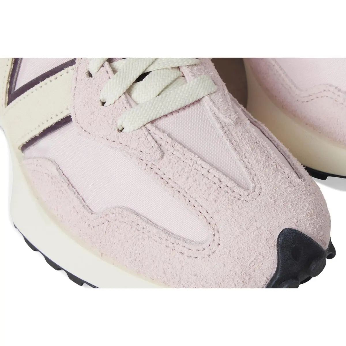 New Balance shoes - WS327SSB - WS327SSB - Twilight Haze/Rose Sugar/Deep Plum (UPC: 197967965470) 4