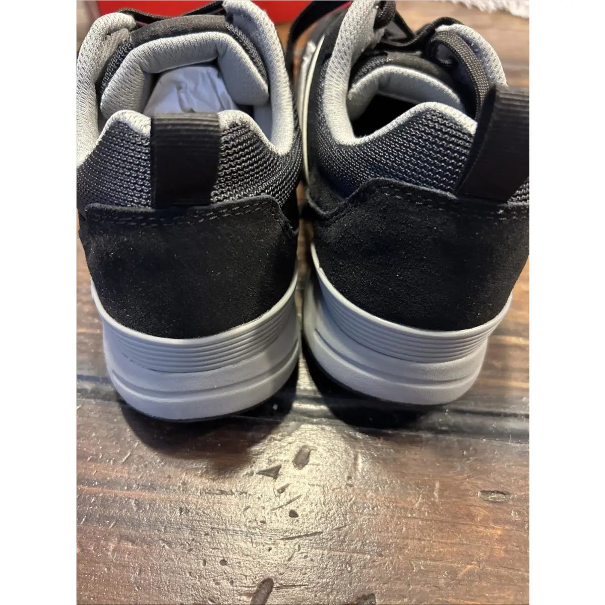New Balance shoes - New Balance Work - Work - ELIGHT LITE EH - Black 9