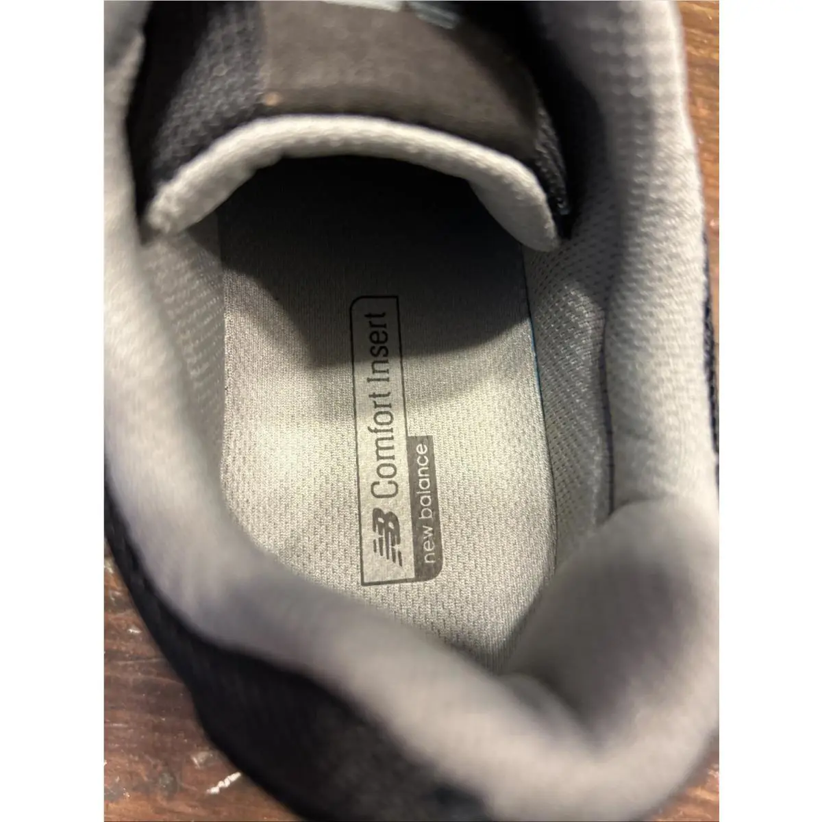 New Balance shoes - New Balance Work - Work - ELIGHT LITE EH - Black 11