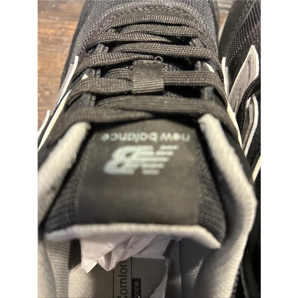 New Balance shoes - New Balance Work - Work - ELIGHT LITE EH - Black 13